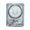 Image 2 : 2021-W Silver Eagle PCGS MS70 First Day of Issue