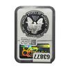 Image 2 : 1989-S Silver Eagle NGC PF69 Ultra Cameo