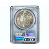 Image 2 : 1885-O Morgan Silver Dollar PCGS MS64
