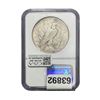 Image 2 : 1922-S Silver Peace Dollar NGC Brilliant Uncirculated