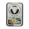 Image 2 : 2019-G China 10Y Panda NGC Gem Uncirculated
