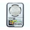 Image 2 : 1884-O Morgan Silver Dollar NGC MS63