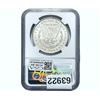 Image 2 : 1884-O Morgan Silver Dollar NGC MS63