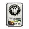 Image 2 : 2008-W Silver Eagle NGC PF69 Ultra Cameo