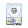 Image 2 : 1920-D Buffalo Nickel ANACS F15