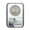 Image 2 : 1903-S Morgan Silver Dollar NGC VF35