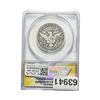 Image 2 : 1913 Barber Half Dollar ANACS G4