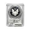 Image 2 : 2017-W Silver Eagle PCGS PR70 DCAM