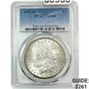 Image 1 : 1902-O Morgan Silver Dollar PCGS MS64
