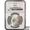 Image 1 : 1879-S Morgan Silver Dollar NGC MS64