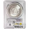 Image 2 : 1879-S Morgan Silver Dollar PCGS MS64