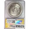 Image 2 : 1904-O Morgan Silver Dollar ANACS MS62