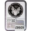 Image 2 : 1991-S Silver Eagle NGC PF69 Ultra Cameo