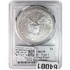 Image 2 : 2021-W Silver Eagle PCGS MS70 TY1 First Day of Issue