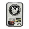 Image 2 : 2013-W Silver Eagle NGC PF69 Ultra Cameo