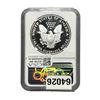Image 2 : 1988-S Silver Eagle NGC PF69 Ultra Cameo