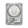 Image 2 : 2021-W Silver Eagle PCGS MS70 TY 1 1st Day of Issue