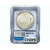 Image 2 : 1921 Morgan Silver Dollar ICG MS65