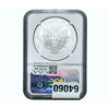 Image 2 : 2012 Silver Eagle NGC MS69 First Releases