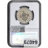 Image 2 : NGC PF62 1951 Great Britian 2 Shillings