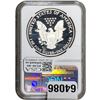 Image 2 : 1986-S Silver Eagle NGC PF69 Ultra Cameo