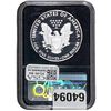 Image 2 : 2018-W Silver Eagle NGC PF70 Ultra Cameo First Releases