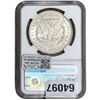 Image 2 : 1885-O Morgan Silver Dollar NGC MS63