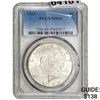 Image 1 : 1923 Silver Peace Dollar PCGS MS64