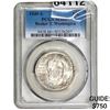 Image 1 : 1949-S Booker T Half Dollar PCGS MS66+