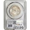 Image 2 : 1949-S Booker T Half Dollar PCGS MS66+