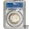 Image 1 : 1951 Morgan Silver Half Dollar PCGS MS66