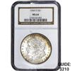 Image 1 : 1904-O Morgan Silver Dollar NGC MS64