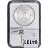Image 2 : 1879-S Morgan Silver Dollar NGC MS66