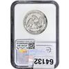 Image 2 : 1857 Seated Liberty Half Dollar NGC Shipwreck
