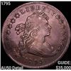 Image 1 : 1795 Draped Bust Dollar CLOSELY UNCIRCULATED
