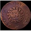 Image 2 : 1793 Chain Cent NEARLY UNCIRCULATED