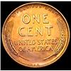 Image 2 : 1909-S VDB Wheat Cent CHOICE BU RD