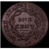 Image 2 : 1810/09 Classic Head Large Cent HIGH GRADE