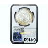Image 2 : 1883-O Morgan Silver Dollar NGC MS63