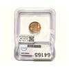 Image 2 : 1928-D Wheat Cent ICG MS64 RB