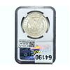 Image 2 : 1885-O Morgan Silver Dollar NGC MS63