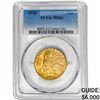 Image 1 : 1926 $10 Gold Eagle PCGS MS62