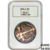 Image 1 : 1900-S Morgan Silver Dollar NGC MS64