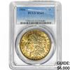 Image 1 : 1904 Morgan Silver Dollar PCGS MS65