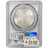 Image 2 : 1885-S CAC Morgan Silver Dollar PCGS MS63 DMPL OBV