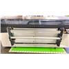 Image 6 : OCE COLORADO 1640 ROLL TO ROLL COMMERCIAL PRINTER 118"L X 40"W X 51"H