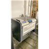 Image 2 : EPILOG LEGEND 36EXT LASER MACHINE 50.5"L X 33"W X 51"H