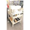 Image 1 : TRIUMPH IDEAL 4810-95 PAPER CUTTER MACHINE29.5"L X 35"W X 49"H