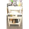 Image 2 : TRIUMPH IDEAL 4810-95 PAPER CUTTER MACHINE29.5"L X 35"W X 49"H