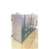 Image 2 : 3-PC METAL CABINET WITH ASSORTED CONTENTS 96"L X 24"W X 54"H